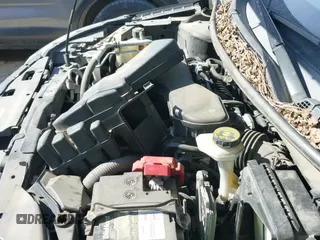 ✅ 2017 Nissan Rogue SL • VIN: JN1BJ1CR2HW107438 • Lot: 43340078. Listed on IAAI with 133,710 mi. Free auction sales archive from the USA and detailed vehicle history report at DreamBid. Image 19.