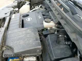 ✅ 2010 Nissan Murano SL • VIN: JN8AZ1MW8AW129086 • Lot: 43424760. Listed on IAAI with 153,507 mi. Free auction sales archive from the USA and detailed vehicle history report at DreamBid. Image 19.