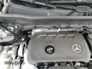 ✅ 2024 Mercedes-Benz GLB 250 • VIN: W1N4M4HB7RW355236 • Lot: 45701805. Wystawiony na Copart z przebiegiem 6 747 mil. Bezpłatny archiwum sprzedaży aukcyjnych z USA i szczegółowy raport historii pojazdu na DreamBid. Zdjęcie 14.