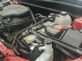 ✅ 2023 Chevrolet Blazer LT • VIN: 3GNKBJRS2PS102035 • Лот: 42239526. Опубликован ранее на IAAI с пробегом 59 480 миль. Бесплатный доступ к архиву аукционных продаж из США и подробный отчёт об истории автомобиля на DreamBid. Изображение 20.