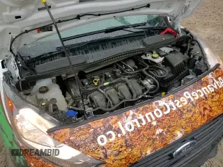 ✅ 2023 Ford Transit Connect XL • VIN: NM0LS7S28P1554340 • Lot: 58508845. Wystawiony na Copart z przebiegiem 51 821 mil. Bezpłatny archiwum sprzedaży aukcyjnych z USA i szczegółowy raport historii pojazdu na DreamBid. Zdjęcie 15.