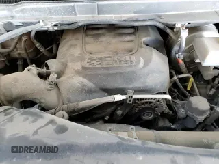 ✅ 2023 Ram 2500 Tradesman • VIN: 3C6UR5HJ3PG502323 • Lot: 68034145. Listed on Copart with 64,356 mi. Free auction sales archive from the USA and detailed vehicle history report at DreamBid. Image 13.