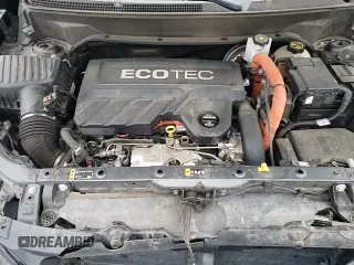 ✅ 2019 Chevrolet Equinox LT • VIN: 3GNAXWEU0KS529692 • Лот: 85702284. Опубликован ранее на Copart с пробегом 106 646 миль. Бесплатный доступ к архиву аукционных продаж из США и подробный отчёт об истории автомобиля на DreamBid. Изображение 14.