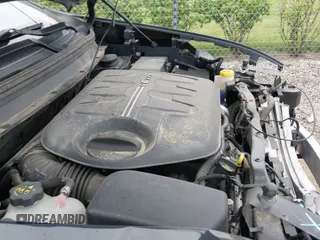 ✅ 2018 Jeep Cherokee Latitude Plus • VIN: 1C4PJMLX1JD618143 • Lot: 42507842. Listed on IAAI with 64,429 mi. Free auction sales archive from the USA and detailed vehicle history report at DreamBid. Image 21.