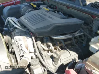 2008 Dodge Dakota Laramie with VIN 1D7HE58N38S519020, listed as a IAAI auction lot 42541144 with 99,171 mi miles and . Bid and sale history available at DreamBid. Image 19.