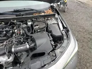 ✅ 2023 Acura Integra Technology • VIN: 19UDE4G72PA000763 • Lot: 90992905. Listed on Copart with 43,019 mi. Free auction sales archive from the USA and detailed vehicle history report at DreamBid. Image 13.