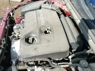 ✅ 2017 Chevrolet Malibu Hybrid • VIN: 1G1ZJ5SU7HF196313 • Lot: 43482611. Listed on IAAI with 115,416 mi. Free auction sales archive from the USA and detailed vehicle history report at DreamBid. Image 20.