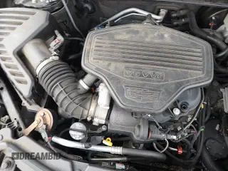 ✅ 2017 Cadillac XT5 FWD • VIN: 1GYKNARS6HZ248789 • Lot: 93339915. Listed on Copart with 103,632 mi. Free auction sales archive from the USA and detailed vehicle history report at DreamBid. Image 15.