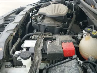 ✅ 2020 Chevrolet Blazer LT • VIN: 3GNKBHRS0LS561356 • Лот: 41908230. Опубликован ранее на IAAI с пробегом 117 614 миль. Бесплатный доступ к архиву аукционных продаж из США и подробный отчёт об истории автомобиля на DreamBid. Изображение 20.