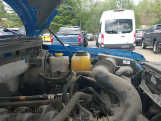 ✅ 2014 Ford F-150 XL • VIN: 1FTFX1EF1EFB54181 • Lot: 42744128. Wystawiony na IAAI z przebiegiem 102 890 mil. Bezpłatny archiwum sprzedaży aukcyjnych z USA i szczegółowy raport historii pojazdu na DreamBid. Zdjęcie 19.