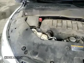 ✅ 2017 Buick Enclave Leather • VIN: 5GAKVBKD4HJ177521 • Lot: 71229115. Wystawiony na Copart z przebiegiem 143 520 mil. Bezpłatny archiwum sprzedaży aukcyjnych z USA i szczegółowy raport historii pojazdu na DreamBid. Zdjęcie 16.