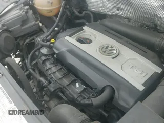 ✅ 2013 Volkswagen Tiguan S • VIN: WVGAV3AXXDW623871 • Lot: 43762873. Listed on IAAI with 145,094 mi. Free auction sales archive from the USA and detailed vehicle history report at DreamBid. Image 12.