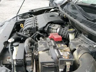 ✅ 2016 Nissan Sentra SV • VIN: 3N1AB7AP5GL647464 • Lot: 43232117. Listed on IAAI with 157,204 mi. Free auction sales archive from the USA and detailed vehicle history report at DreamBid. Image 12.