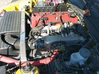 ✅ 2003 Honda S2000 • VIN: JHMAP11433T007551 • Lot: 41341761. Wystawiony na IAAI z przebiegiem 178 243 mil. Bezpłatny archiwum sprzedaży aukcyjnych z USA i szczegółowy raport historii pojazdu na DreamBid. Zdjęcie 21.