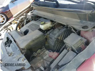 ✅ 2017 Nissan Pathfinder SV • VIN: 5N1DR2MN9HC682035 • Lot: 41956320. Listed on IAAI with 148,358 mi. Free auction sales archive from the USA and detailed vehicle history report at DreamBid. Image 18.