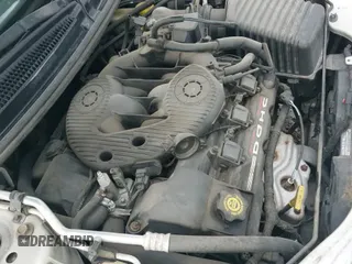 ✅ 2002 Chrysler Sebring LXi • VIN: 1C3EL55R92N319957 • Lot: 42618190. Listed on IAAI with 171,451 mi. Free auction sales archive from the USA and detailed vehicle history report at DreamBid. Image 12.