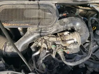 ✅ 2020 Ford Transit Cargo • VIN: 1FTBR3X82LKA18648 • Lot: 47137805. Listed on Copart with 68,313 mi. Free auction sales archive from the USA and detailed vehicle history report at DreamBid. Image 14.