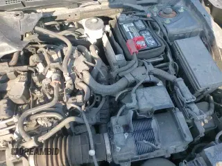 ✅ 2018 Honda Civic Sport • VIN: SHHFK7H48JU216765 • Лот: 81202475. Опубликован ранее на Copart с пробегом 105 649 миль. Бесплатный доступ к архиву аукционных продаж из США и подробный отчёт об истории автомобиля на DreamBid. Изображение 14.