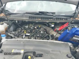 ✅ 2021 Ford Edge Titanium • VIN: 2FMPK3K97MBA18078 • Lot: 42305020. Wystawiony na IAAI z przebiegiem 76 910 mil. Bezpłatny archiwum sprzedaży aukcyjnych z USA i szczegółowy raport historii pojazdu na DreamBid. Zdjęcie 24.