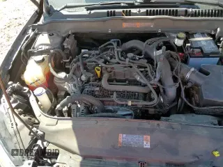 ✅ 2019 Ford Fusion SE • VIN: 3FA6P0HD7KR280375 • Lot: 80432465. Wystawiony na Copart z przebiegiem 99 729 mil. Bezpłatny archiwum sprzedaży aukcyjnych z USA i szczegółowy raport historii pojazdu na DreamBid. Zdjęcie 16.