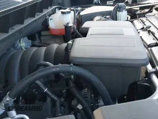 ✅ 2023 Chevrolet Silverado 1500 RST • VIN: 1GCPADEDXPZ300620 • Лот: 41604025. Опубликован ранее на IAAI с пробегом 9 759 миль. Бесплатный доступ к архиву аукционных продаж из США и подробный отчёт об истории автомобиля на DreamBid. Изображение 19.