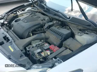 ✅ 2017 Nissan Maxima SR • VIN: 1N4AA6AP3HC440827 • Лот: 43051409. Опубликован ранее на IAAI с пробегом 61 377 миль. Бесплатный доступ к архиву аукционных продаж из США и подробный отчёт об истории автомобиля на DreamBid. Изображение 19.