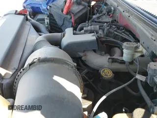 ✅ 2000 Ford F-150 • VIN: 1FTZF0828YKA44551 • Lot: 41698360. Listed on IAAI with 149,675 mi. Free auction sales archive from the USA and detailed vehicle history report at DreamBid. Image 20.