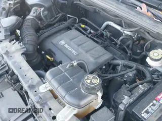 ✅ 2017 Buick Encore Essence • VIN: KL4CJCSB2HB145643 • Lot: 43663132. Wystawiony na IAAI z przebiegiem 163 651 mil. Bezpłatny archiwum sprzedaży aukcyjnych z USA i szczegółowy raport historii pojazdu na DreamBid. Zdjęcie 19.