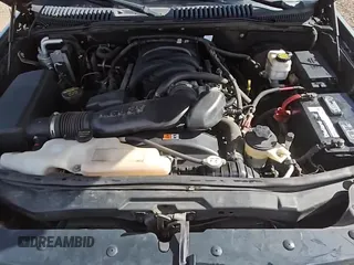 ✅ 2010 Ford Explorer Eddie Bauer • VIN: 1FMEU7E83AUA82099 • Lot: 48391525. Wystawiony na Copart z przebiegiem 162 628 mil. Bezpłatny archiwum sprzedaży aukcyjnych z USA i szczegółowy raport historii pojazdu na DreamBid. Zdjęcie 16.