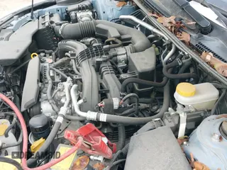 ✅ 2022 Subaru Crosstrek • VIN: JF2GTABC1NH223189 • Lot: 42041641. Wystawiony na IAAI z przebiegiem 20 367 mil. Bezpłatny archiwum sprzedaży aukcyjnych z USA i szczegółowy raport historii pojazdu na DreamBid. Zdjęcie 19.