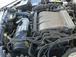 ✅ 1997 Mitsubishi 3000GT • VIN: JA3AM44H2VY002016 • Lot: 42609500. Wystawiony na IAAI z przebiegiem 183 939 mil. Bezpłatny archiwum sprzedaży aukcyjnych z USA i szczegółowy raport historii pojazdu na DreamBid. Zdjęcie 19.