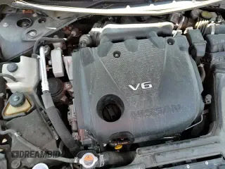 ✅ 2019 Nissan Maxima S • VIN: 1N4AA6AV9KC375908 • Lot: 62460555. Wystawiony na Copart z przebiegiem 117 038 mil. Bezpłatny archiwum sprzedaży aukcyjnych z USA i szczegółowy raport historii pojazdu na DreamBid. Zdjęcie 15.