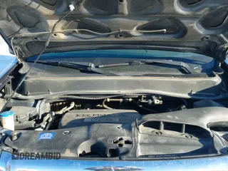 ✅ 2010 Honda Pilot EX-L • VIN: 5FNYF4H57AB007717 • Lot: 41713218. Listed on IAAI with 190,354 mi. Free auction sales archive from the USA and detailed vehicle history report at DreamBid. Image 18.