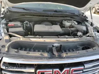 ✅ 2021 GMC Yukon SLT • VIN: 1GKS1BKD9MR442072 • Lot: 49451015. Listed on Copart with 63,323 mi. Free auction sales archive from the USA and detailed vehicle history report at DreamBid. Image 14.