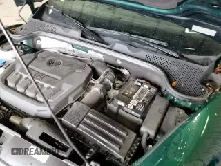 ✅ 2018 Volkswagen Beetle S • VIN: 3VWFD7AT4JM703547 • Lot: 70458455. Wystawiony na Copart z przebiegiem 27 825 mil. Bezpłatny archiwum sprzedaży aukcyjnych z USA i szczegółowy raport historii pojazdu na DreamBid. Zdjęcie 15.