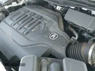 ✅ 2017 Acura MDX Advance • VIN: 5FRYD4H94HB021768 • Lot: 42046694. Listed on IAAI with 84,583 mi. Free auction sales archive from the USA and detailed vehicle history report at DreamBid. Image 20.