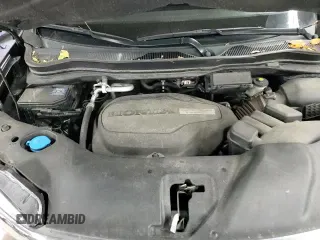 ✅ 2017 Honda Pilot Touring • VIN: 5FNYF6H99HB039173 • Лот: 90883535. Опубликован ранее на Copart с пробегом 108 897 миль. Бесплатный доступ к архиву аукционных продаж из США и подробный отчёт об истории автомобиля на DreamBid. Изображение 14.