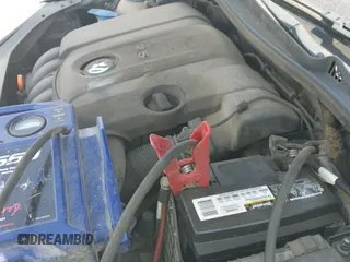 ✅ 2007 Volkswagen Rabbit • VIN: WVWBR71K27W190382 • Lot: 42561921. Listed on IAAI with 145,731 mi. Free auction sales archive from the USA and detailed vehicle history report at DreamBid. Image 12.