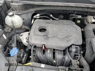 ✅ 2021 Kia Sportage LX • VIN: KNDPMCAC7M7945697 • Lot: 93133095. Listed on Copart with 131,119 mi. Free auction sales archive from the USA and detailed vehicle history report at DreamBid. Image 13.