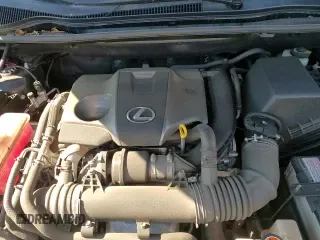 ✅ 2021 Lexus NX 300 • VIN: JTJDARDZ1M2255680 • Lot: 82573145. Listed on Copart with 40,553 mi. Free auction sales archive from the USA and detailed vehicle history report at DreamBid. Image 16.