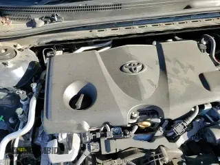 ✅ 2025 Toyota Camry LE • VIN: 4T1DAACK4SU044401 • Lot: 85108165. Listed on Copart with 59,667 mi. Free auction sales archive from the USA and detailed vehicle history report at DreamBid. Image 14.