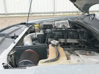 ✅ 2009 Dodge Challenger R/T • VIN: 2B3LJ54TX9H526495 • Lot: 41408708. Wystawiony na IAAI z przebiegiem 147 835 mil. Bezpłatny archiwum sprzedaży aukcyjnych z USA i szczegółowy raport historii pojazdu na DreamBid. Zdjęcie 19.