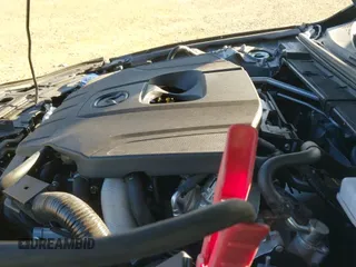 ✅ 2023 Mazda 3 S Carbon Edition • VIN: 3MZBPBCM9PM379115 • Lot: 41824669. Listed on IAAI with 24,507 mi. Free auction sales archive from the USA and detailed vehicle history report at DreamBid. Image 22.