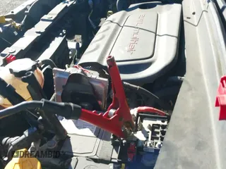 ✅ 2020 Jeep Renegade Latitude • VIN: ZACNJABB6LPL04579 • Lot: 43478125. Listed on IAAI with 51,260 mi. Free auction sales archive from the USA and detailed vehicle history report at DreamBid. Image 20.