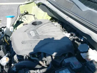 ✅ 2016 Kia Soul • VIN: KNDJN2A2XG7837681 • Lot: 43731282. Listed on IAAI with 46,200 mi. Free auction sales archive from the USA and detailed vehicle history report at DreamBid. Image 19.