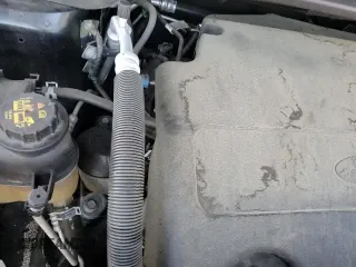 ✅ 2017 Ford Explorer • VIN: 1FM5K8B88HGB89349 • Лот: 91841595. Опубликован ранее на Copart с пробегом 67 071 миль. Бесплатный доступ к архиву аукционных продаж из США и подробный отчёт об истории автомобиля на DreamBid. Изображение 14.