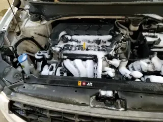 ✅ 2023 Hyundai Venue SEL • VIN: KMHRC8A37PU259668 • Lot: 89327825. Listed on Copart with 61,035 mi. Free auction sales archive from the USA and detailed vehicle history report at DreamBid. Image 13.