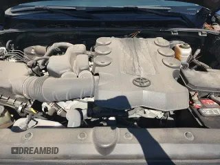 ✅ 2018 Toyota 4Runner SR5 Premium • VIN: JTEZU5JR0J5167528 • Lot: 86466155. Wystawiony na Copart z przebiegiem 74 829 mil. Bezpłatny archiwum sprzedaży aukcyjnych z USA i szczegółowy raport historii pojazdu na DreamBid. Zdjęcie 14.