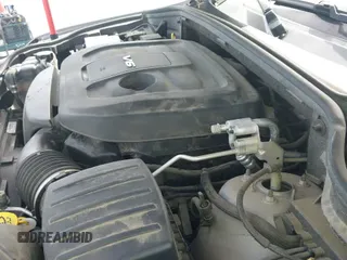 ✅ 2017 Jeep Grand Cherokee Overland • VIN: 1C4RJFCG5HC837224 • Lot: 43419519. Wystawiony na IAAI z przebiegiem 124 558 mil. Bezpłatny archiwum sprzedaży aukcyjnych z USA i szczegółowy raport historii pojazdu na DreamBid. Zdjęcie 19.