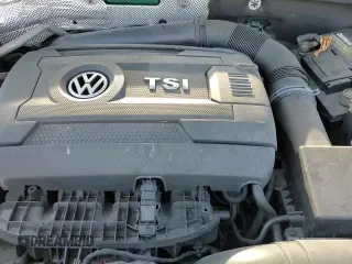 ✅ 2017 Volkswagen Beetle Fleet • VIN: 3VWF17AT6HM624285 • Lot: 85149945. Listed on Copart with 101,255 mi. Free auction sales archive from the USA and detailed vehicle history report at DreamBid. Image 13.